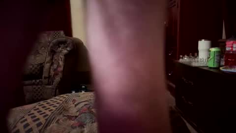 Cdub625 online show from September 8, 2025, 7:02 pm