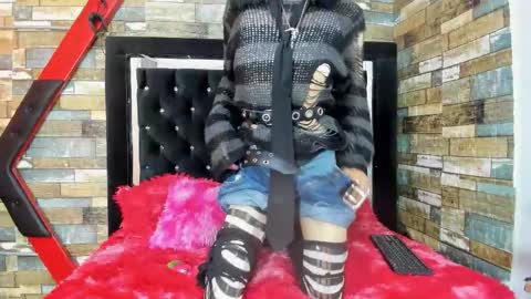 Snapshot of silacitex_effys chatting on December 3, 2025, 2:59 pm Silacitex online show from December 3, 2025, 2:59 pm