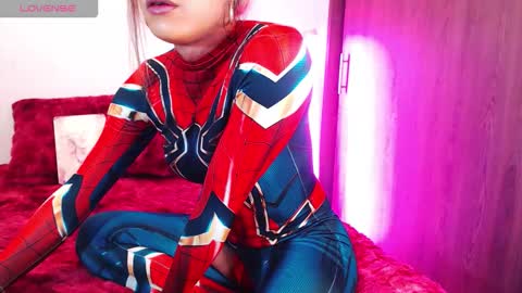 Silent angell online show from October 23, 2025, 9:13 pm