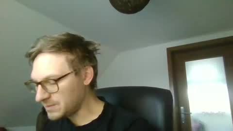 silent_control93 online show from January 27, 2025, 8:51 am