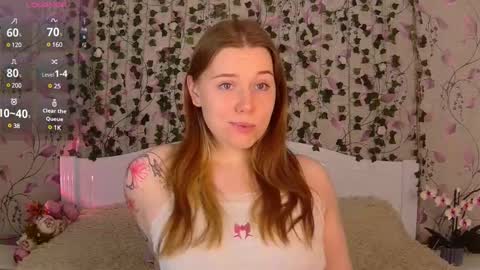 Chloe online show from February 14, 2025, 4:58 am