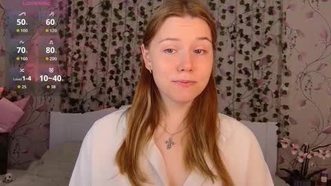 Chloe online show from September 23, 2025, 4:59 am