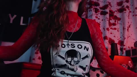 Allmylinkssilentmary666 online show from November 2, 2025, 4:04 am