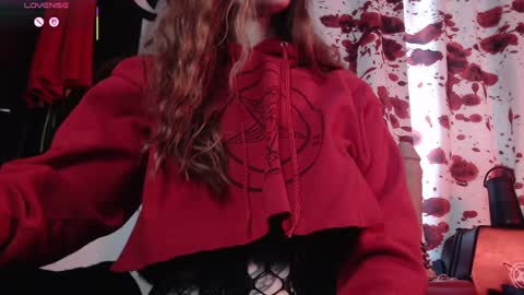 Allmylinkssilentmary666 online show from November 24, 2025, 4:18 pm