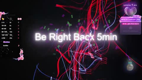 SilentSarah online show from January 13, 2026, 1:55 am