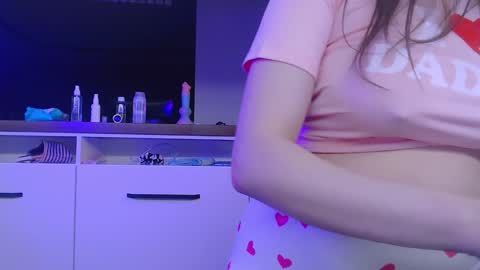 Snapshot of sili_ssa chatting on January 20, 2025, 5:59 pm Silissa online show from January 20, 2025, 5:59 pm