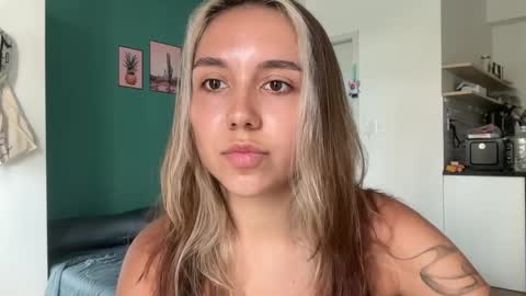 You fav Miss Si online show from March 30, 2026, 6:36 am