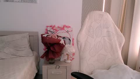 Snapshot of silk_ann chatting on June 20, 2026, 8:28 am silk_ann online show from June 20, 2026, 8:28 am