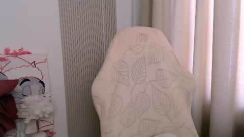 Snapshot of silk_ann chatting on July 12, 2026, 5:31 am silk_ann online show from July 12, 2026, 5:31 am