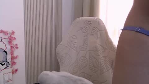 Snapshot of silk_ann chatting on July 28, 2026, 12:23 pm silk_ann online show from July 28, 2026, 12:23 pm