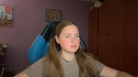 Erica online show from May 10, 2026, 6:13 pm