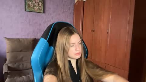 Erica online show from June 29, 2026, 10:59 am