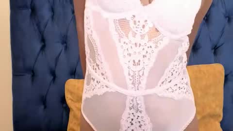 Snapshot of silkyebonyxx chatting on March 3, 2026, 9:04 am Kaybee online show from March 3, 2026, 9:04 am