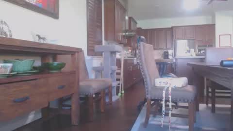 Snapshot of silkylvr chatting on October 30, 2025, 6:30 pm Silkylvr Crossdresser online show from October 30, 2025, 6:30 pm