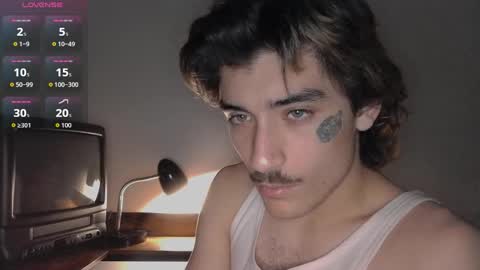 Snapshot of silly_cybin chatting on October 12, 2025, 3:38 am cybin online show from October 12, 2025, 3:38 am