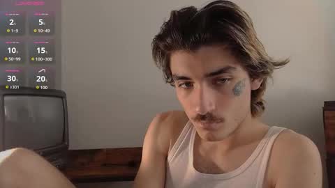 Snapshot of silly_cybin chatting on October 13, 2025, 9:48 pm cybin online show from October 13, 2025, 9:48 pm