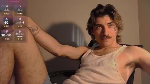 cybin online show from November 10, 2025, 10:09 pm