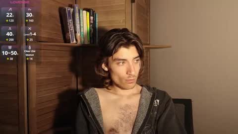 Snapshot of silly_cybin chatting on February 5, 2026, 12:48 am cybin online show from February 5, 2026, 12:48 am