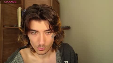 Snapshot of silly_cybin chatting on February 11, 2026, 6:57 pm cybin online show from February 11, 2026, 6:57 pm