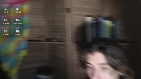 Snapshot of silly_cybin chatting on February 18, 2026, 2:51 am cybin online show from February 18, 2026, 2:51 am