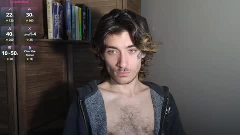 Snapshot of silly_cybin chatting on February 18, 2026, 11:11 pm cybin online show from February 18, 2026, 11:11 pm