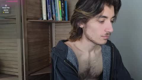 Snapshot of silly_cybin chatting on February 19, 2026, 6:48 pm cybin online show from February 19, 2026, 6:48 pm