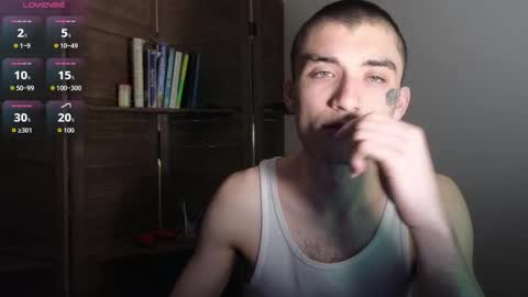 Snapshot of silly_cybin chatting on March 24, 2026, 5:34 am cybin online show from March 24, 2026, 5:34 am