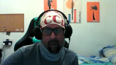 Sillybear42 online show from March 22, 2026, 2:31 pm