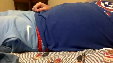 sillywilly85 online show from June 13, 2026, 3:48 am