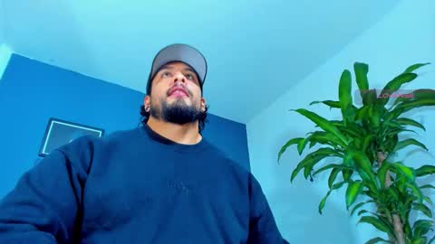 silvabranko online show from October 9, 2025, 11:14 pm