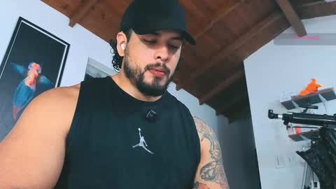 silvabranko online show from March 27, 2026, 12:16 am