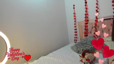 Silvana online show from February 14, 2025, 12:14 pm