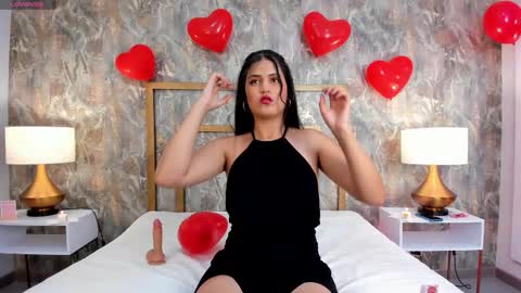 Silvana  online show from February 15, 2026, 3:36 am