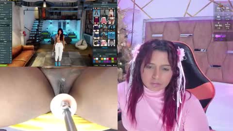 Silvana online show from December 14, 2025, 12:32 pm