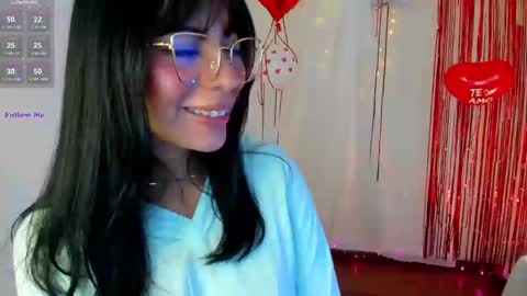 Silvanna online show from February 22, 2025, 5:13 pm