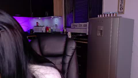 Silvanna online show from July 12, 2026, 7:32 am