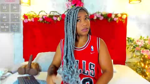 Silvana Fit  online show from October 6, 2025, 12:02 pm