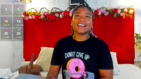 Silvana Fit  online show from October 18, 2025, 11:44 am