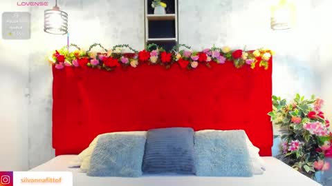 Silvana Fit  online show from April 2, 2026, 9:07 am