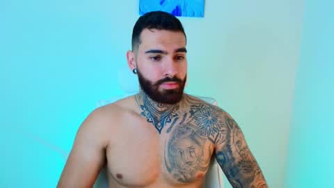 Snapshot of silvano_torrez chatting on January 18, 2026, 3:38 pm silavno online show from January 18, 2026, 3:38 pm