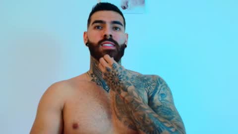 Snapshot of silvano_torrez chatting on February 1, 2026, 2:21 am silavno online show from February 1, 2026, 2:21 am