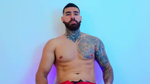 Snapshot of silvano_torrez chatting on February 14, 2026, 4:48 pm silavno online show from February 14, 2026, 4:48 pm