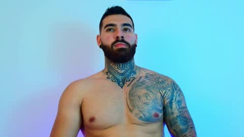 Snapshot of silvano_torrez chatting on February 19, 2026, 2:07 am silavno online show from February 19, 2026, 2:07 am