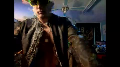 SILVA online show from February 23, 2026, 3:26 am