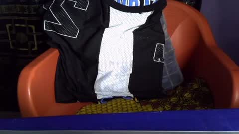 silver baby06 online show from January 6, 2026, 7:06 pm