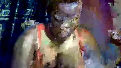 Snapshot of silver_baby06 chatting on March 15, 2026, 10:43 am silver baby06 online show from March 15, 2026, 10:43 am