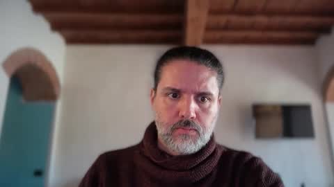 silverbeard81 online show from March 13, 2026, 12:56 pm