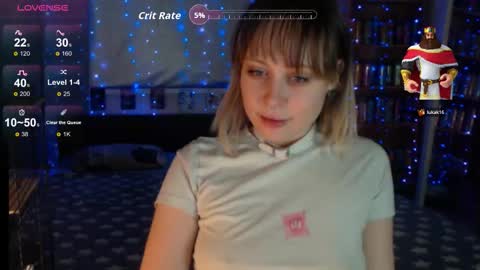 silvercherub online show from January 18, 2026, 3:16 pm