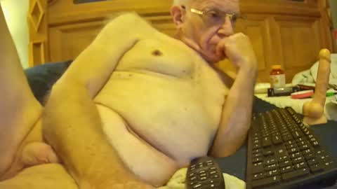silverdaddy70x online show from January 6, 2025, 6:58 am
