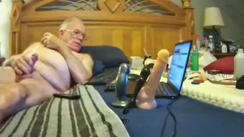 silverdaddy70x online show from January 14, 2025, 5:08 am